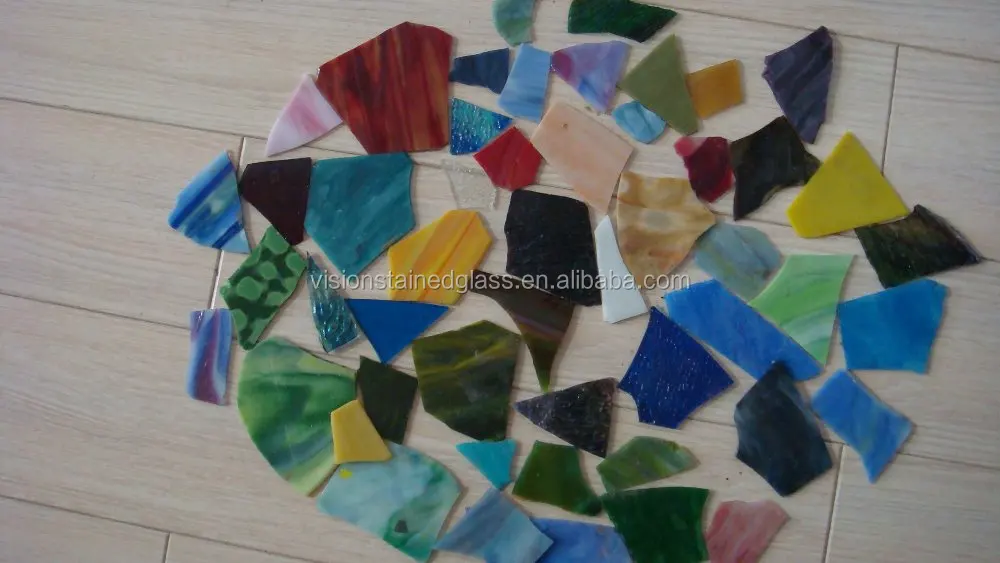 3mm Fusing Glass Buy Fusing Glass For Fusing Crafts,Broken Glass
