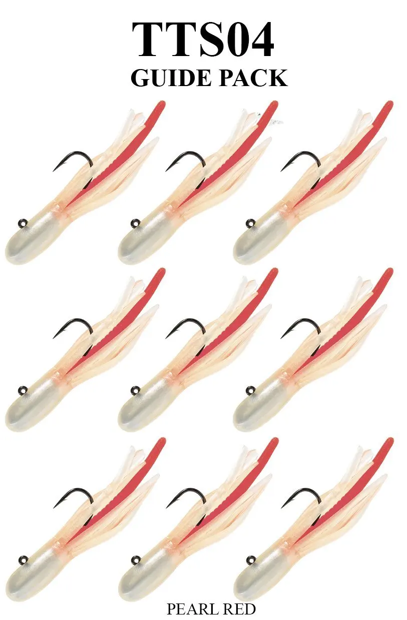 jigs for trout