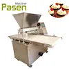 Small cake forming machine / cake dough shaping machine / cup cake machine