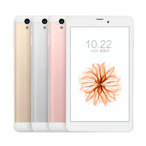 Hot 7 inch DUAL SIM Card 3G Phone Call Android 5.0 Tablet PC IPS Quad Core 32GB Quad Core Dual Cameras IPS 1920*1200 for US