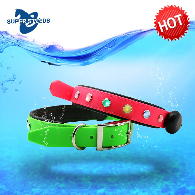 Coleira elétrica para cães Clearance