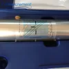 mini project civil engineering hardened concrete rebound hammer test