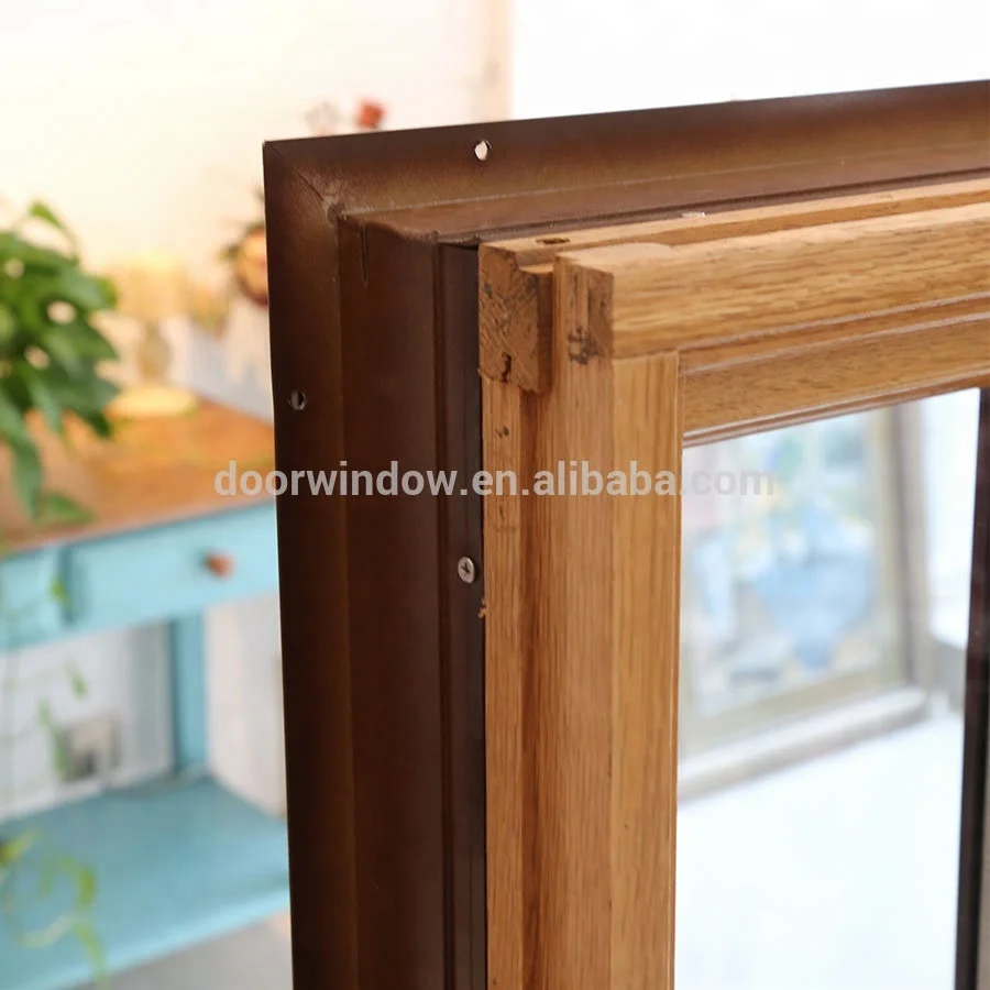 Usa نامي/aama/sda/شهادة wdma sgcc الزجاج نافذة سعر الخشب الألومنيوم نافذة بابية