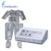 far infrared pressotherapy machine/lymphatic drainage Air pressure Detox device
