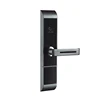 HS-L107 be-tech glass door magnetic fashion smart hotel lock