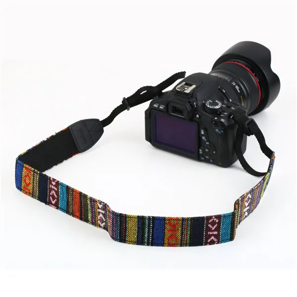 

Vintage Camera Shoulder Neck Strap For Camera Strap for Nikon for Canon for Sony