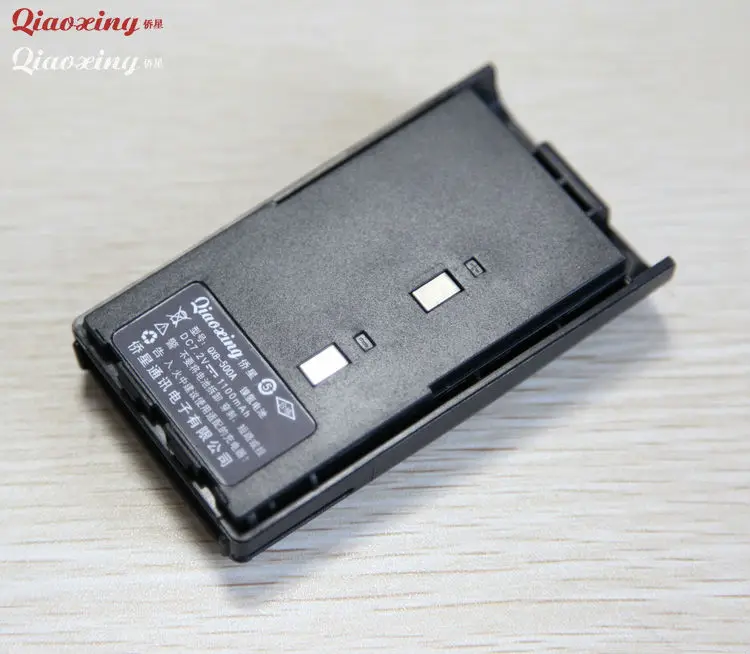 Walkie Talkie Rechargeable Battery Bh1104 For Hyt Standard Tc500