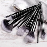 

Focallure Factory Best Selling 10pcs Makeup Brush Set Cosmetics Kit Professional Wholesalers