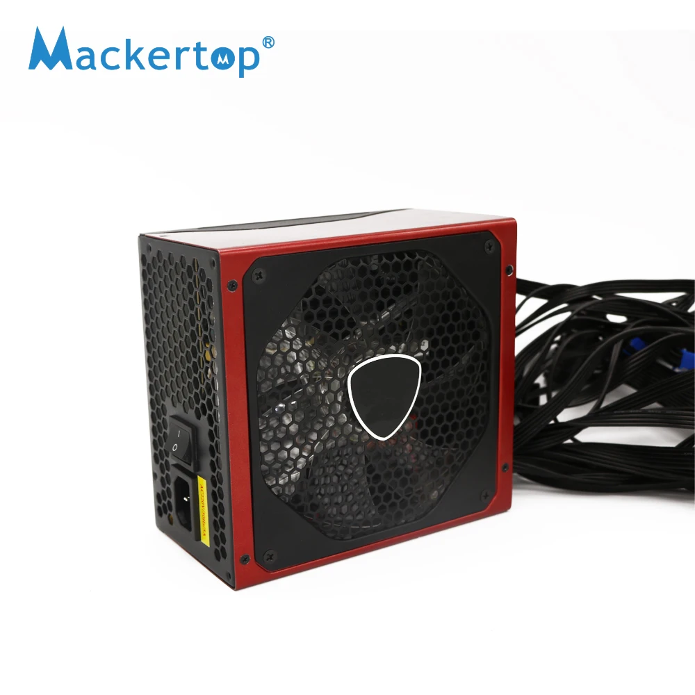 Computer Power Supply For Dell Optiplex 3030 Aio 180w Pc Psu Hu180ea00