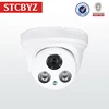 High cost performance business security surveillance 800tvl night vision indoor dome camera