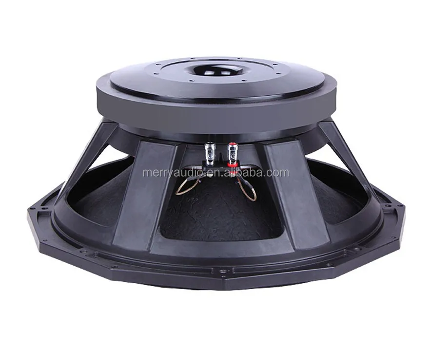 magnet speaker 18 inch