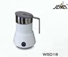 Java 2015 highly quality steel milk frother for home using