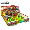 Vasia free Design Kids Play Centre Customizable Indoor Playground on Sale