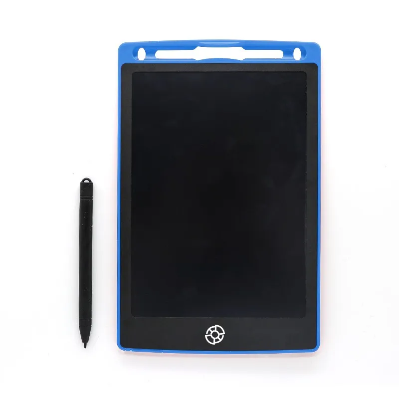 Best Quality Electronic Memo Pad Paperless 8.5 Inch Lcd Writing Tablet ...