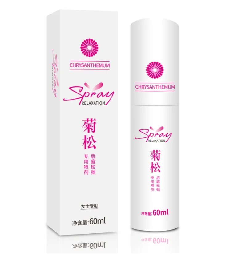 

HAIJEI 30ml adult female love vaginal firming spray, Transparent