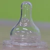 Customized baby pacifier nipple BPA free