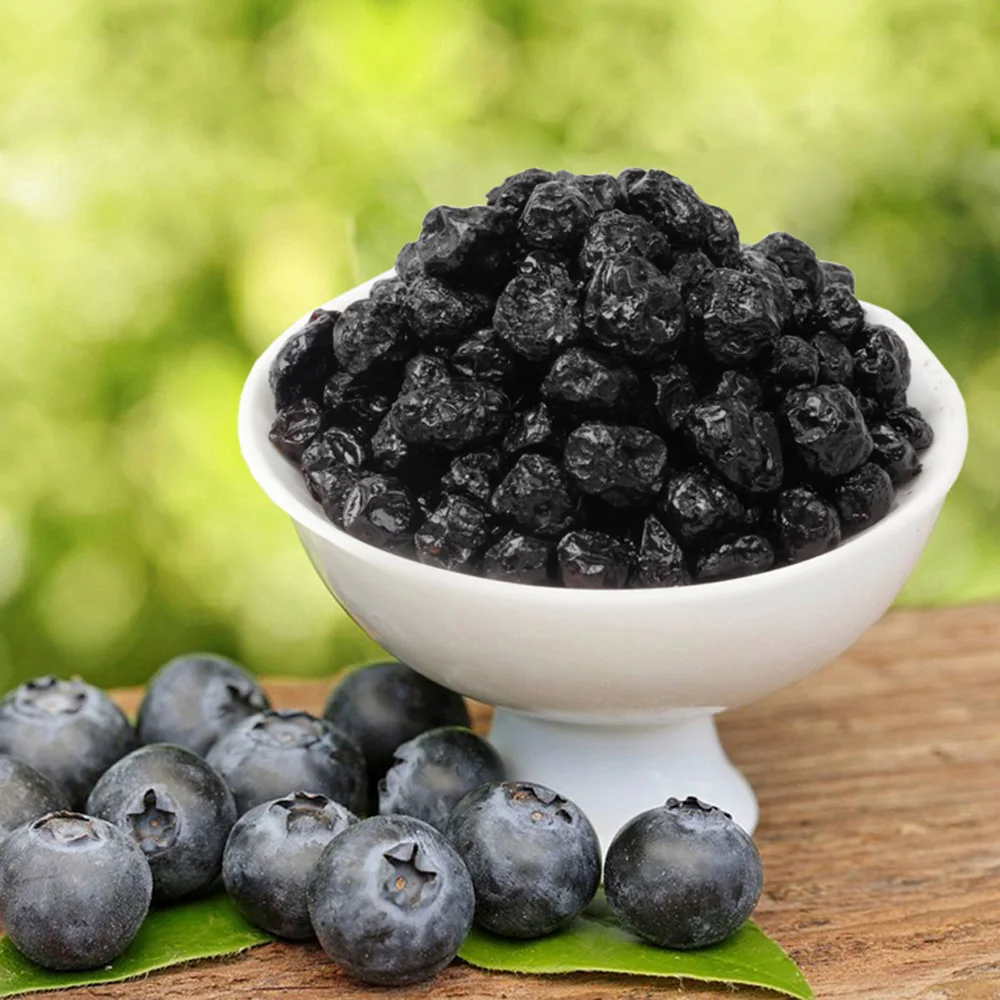 Ttn Freeze Dried Fruits Freeze Dried Blueberries With Blueberry Prices