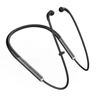 

Newest Air Conduction Wireless Neckband Earphone