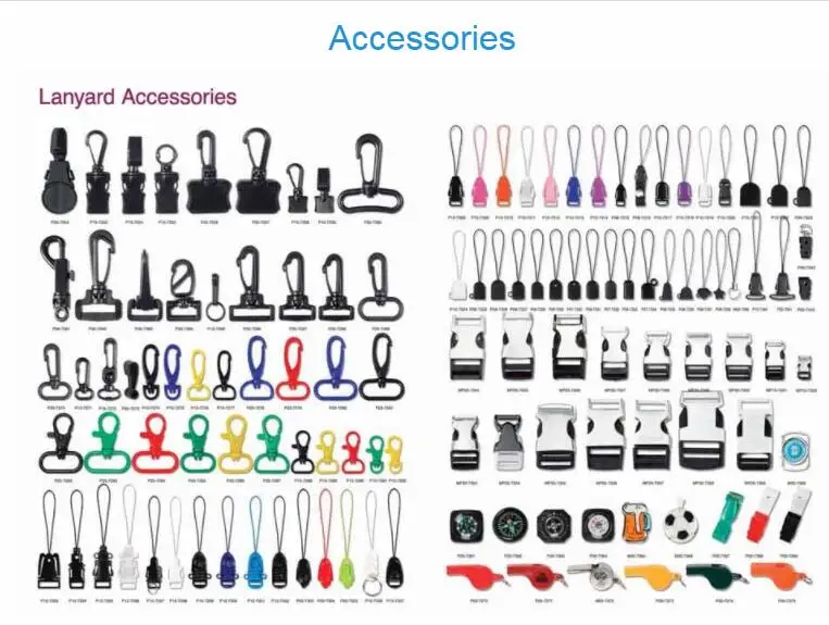 accessories