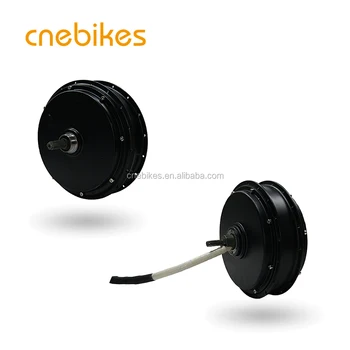 ebike motor hub