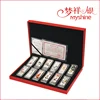 Folk Art Style and Polished Technique 999 Pure Fine Silver Coins