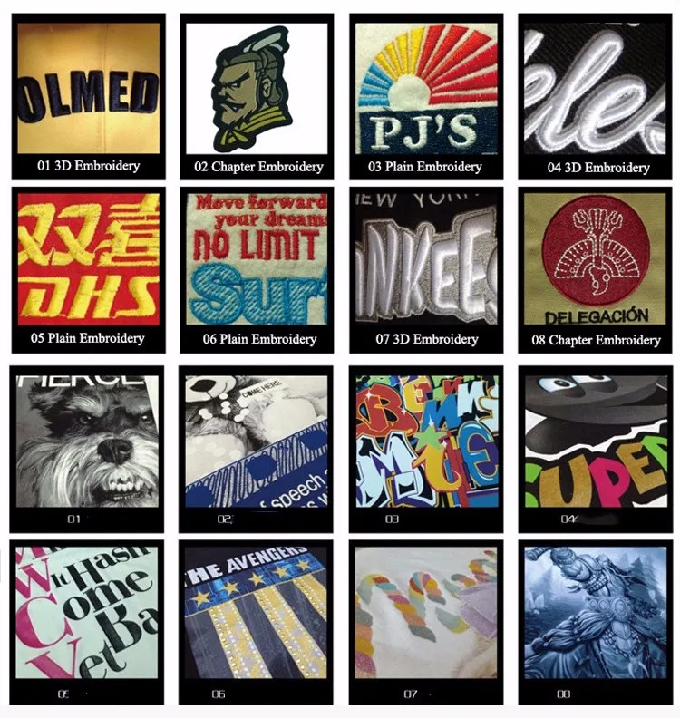 100 Polyester Wholesale Blank Tshirts Crew Neck Round Neck Black