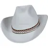 Hot cheaper wholesale kids cowboy hats for fun HT12139
