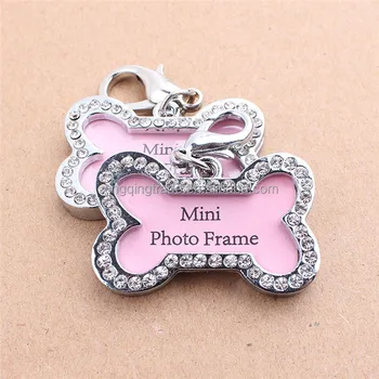 order dog name tag