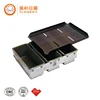 Sandwich Aluminium Bread Toast Tin