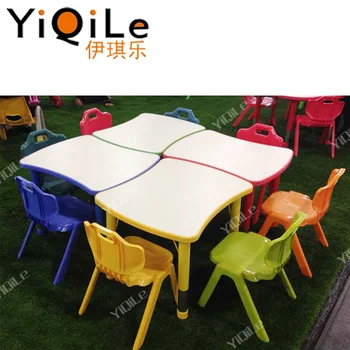 kids preschool table