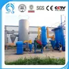 New model high effiency water circulting MSW/City waste gasifier furnace/stove for power plant/bath/cooking/community