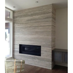 Silver Wave Travertine Silver Wave Travertine Suppliers And