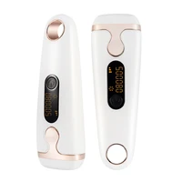 

2019 hot selling amason IPL hair reomvel handheld laser deess ipl hair removal