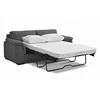 Folding Memory Foam Convertible Pull Out Sofa Bed Mattress Replacement