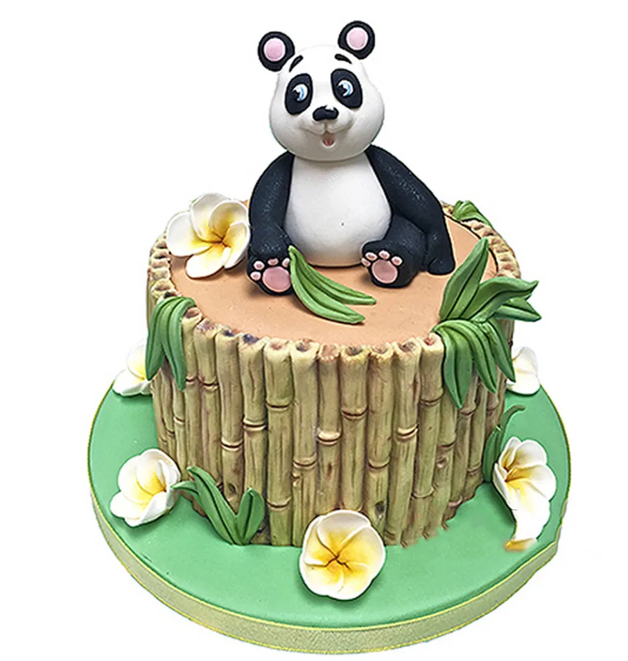 热卖竹形状软糖模具硅胶蛋糕巧克力装饰工具