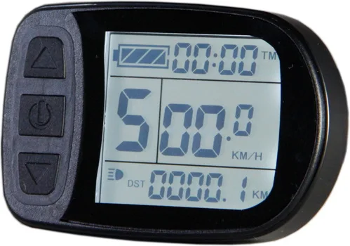 350w geared ebike kit