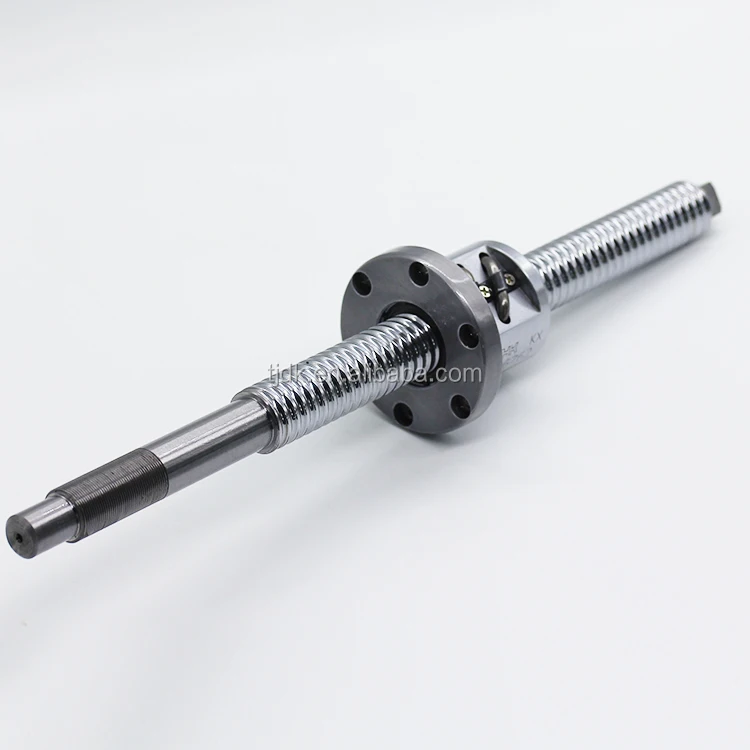 Thk Precision Ground Ball Screw Bnk Bnf Bif Mbf Mdk Btkv Bnt Blk Blr