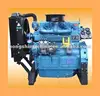 HS-495D Diesel Engine