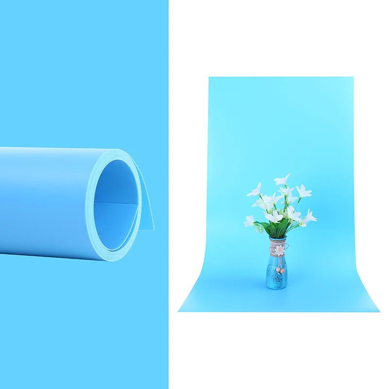 Pvc Background Backdrop Screen Photo Studio 68x130cm 120x200cm Pvc