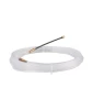 All Size/ Type White Nylon Fish Tape Cable Puller Wire