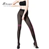 Various Colors In Stock Wholesale Women Sexy Full Body Stockings