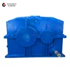 Power Plant Used Customized Hard Toothed Surface Small Transmission Gearbox
