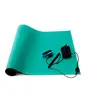 Two-Layer Rubber ESD Table Mats Surface Resistance Less than 10^9 ohms Protect Sensitive Items and Work Surface