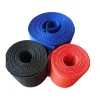 PP webbing polypropylene tape for car seat/luggage bag belt