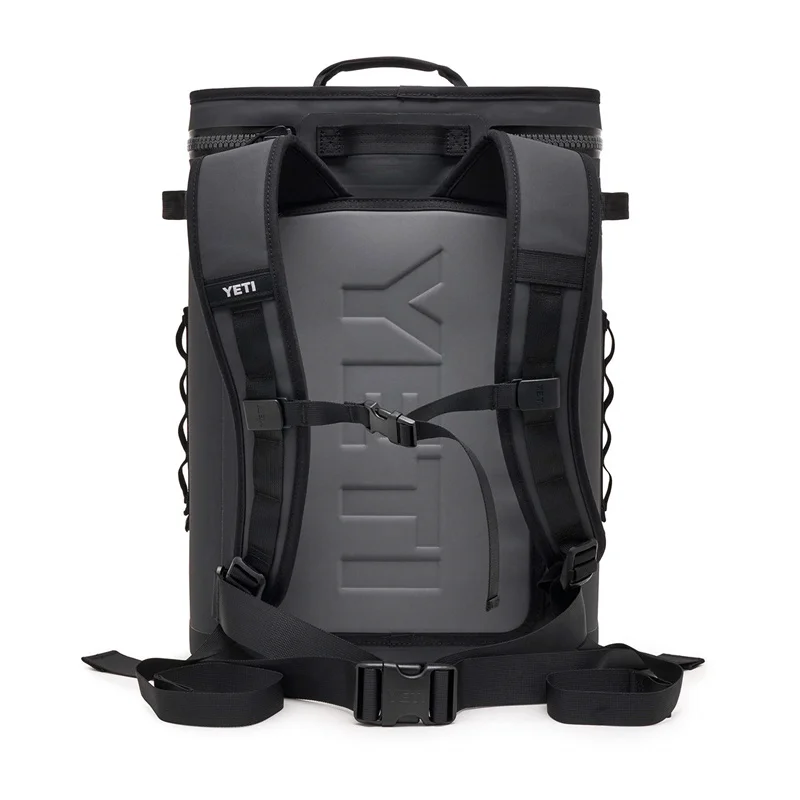yetl hopper backflip soft sided cooler 背包,便携式耐用,高密度