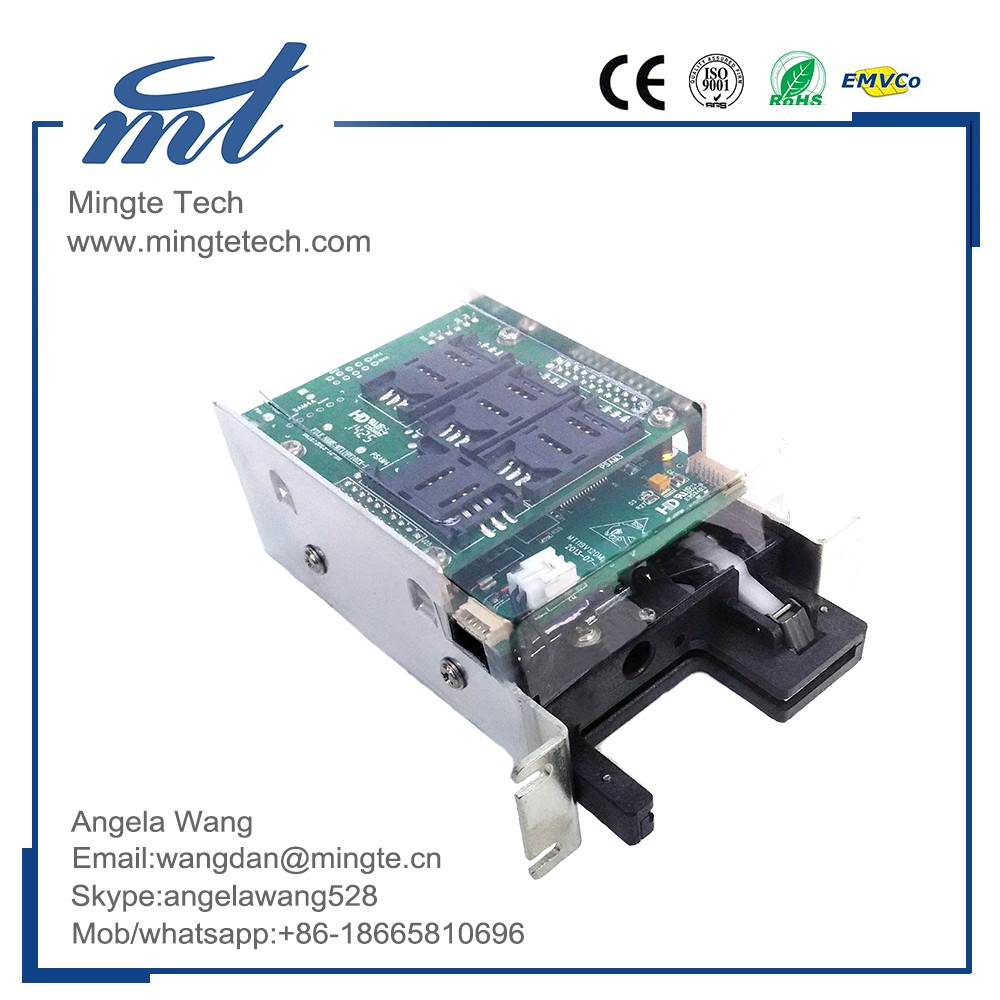 Petrol Pump Fuel Dispenser Card Reader With Card Lock Function Buy