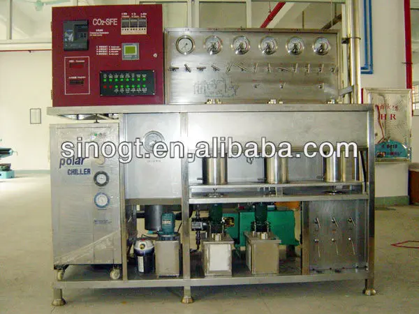 
Newest Supercritical CO2 Extraction System for sale 