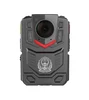 1296P body worn video camera with GPS function and support external camera