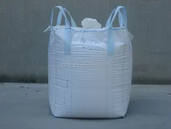 Polylactic Acid Pp Bulk Bags/super Sacks For Chemicals/all Size ...