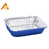 Different quality Takeaway food airline aluminum foil food containers